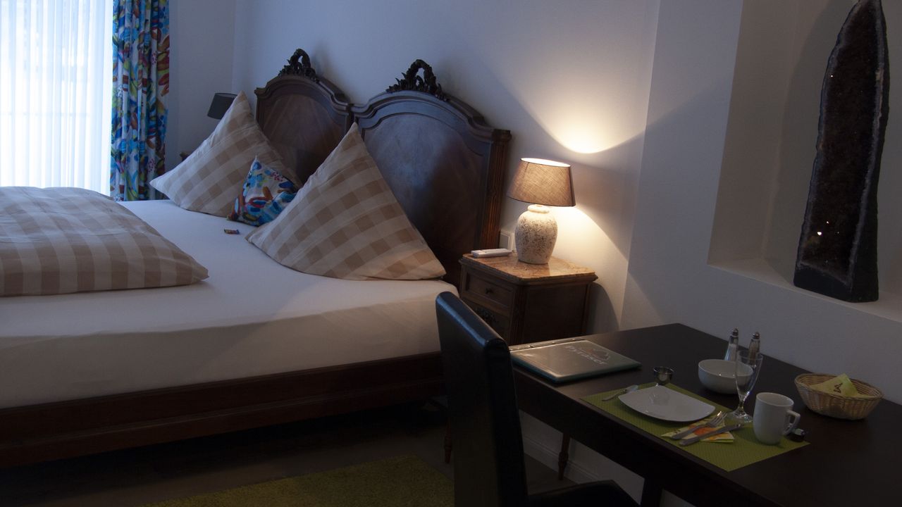 Apartmentzimmer 5 Apartmentzimmer 5